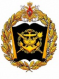 Логотип ВМА им. Кузнецова