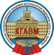 логотип КГАВМ