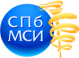 Логотип СПбМСИ