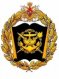 Логотип Филиал ВМА в Калининграде