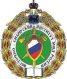 Логотип ВСИ МВД РФ