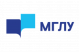 Логотип МГЛУ