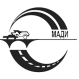 логотип Филиал МАДИ в г. Лермонтов