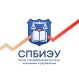 Логотип СПбИЭУ