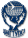 Логотип МГТУ ГА