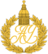Логотип СПбАУ РАН им. Ж.И. Алферова