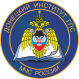 Логотип Донецкий институт ГПС МЧС России