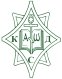 Логотип Калужская духовная семинария