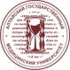 Логотип АГМУ