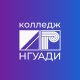 Колледж НГУАДИ