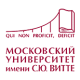 Пензенский филиал МУ им. С.Ю. Витте