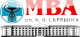 МГАВМиБ им. К.И. Скрябина
