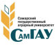Самарский ГАУ