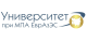Университет при МПА ЕврАзЭС