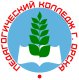 Педагогический колледж