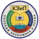 КЭиП