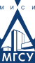 логотип НИУ МГСУ