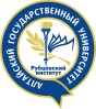 Логотип Рубцовский институт (филиал) АлтГУ