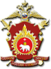 Логотип ПВИ ВНГ РФ