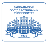 Логотип Читинский институт БГУ