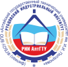 Логотип РИИ АлтГТУ