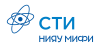 Логотип СТИ НИЯУ МИФИ