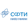 Логотип СФТИ НИЯУ МИФИ