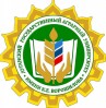 Логотип ЛГАУ им К.Е. Ворошилова