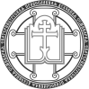 Логотип Екатеринбургская духовная семинария