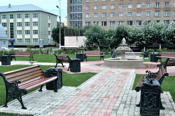Академия ФСИН 2025: Академия права и управления Федеральной службы ...