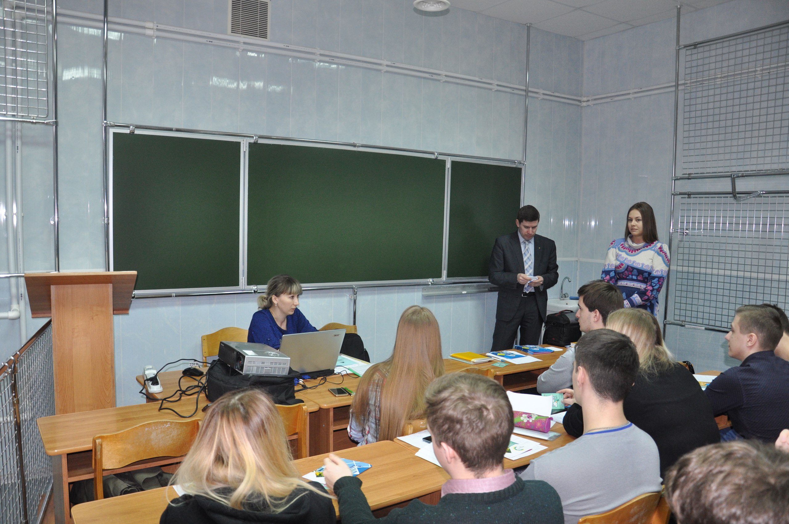 ПГУАС 2024: Пензенский государственный университет архитектуры и ...