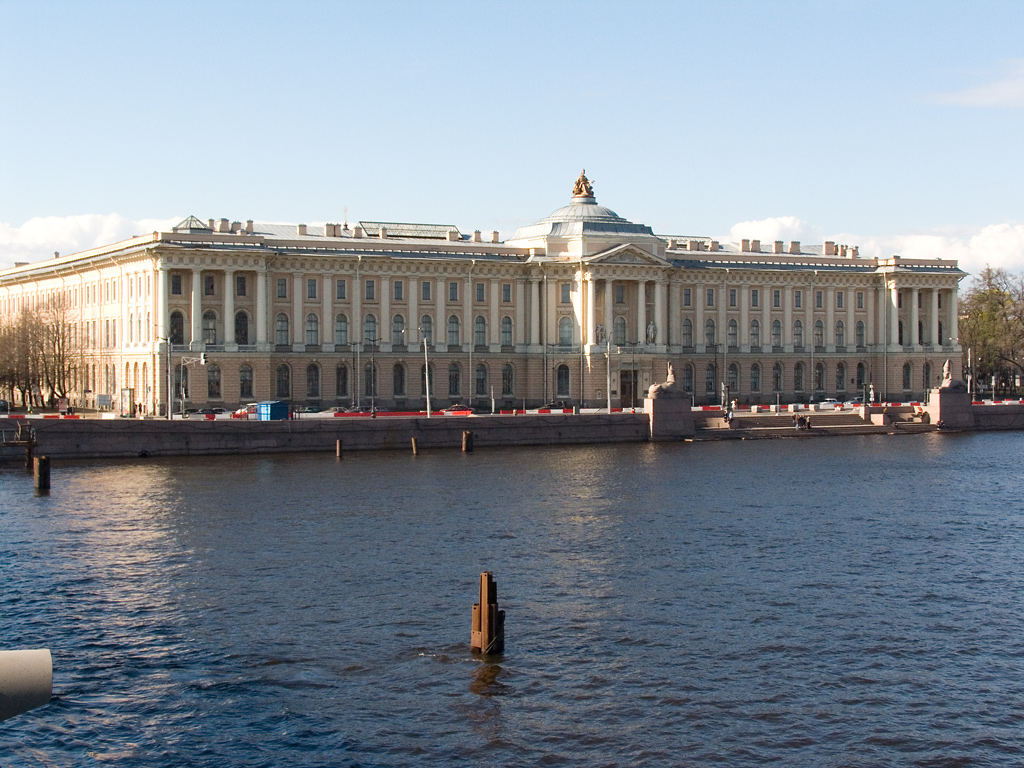 Скульптура в СПб ГАИЖСА им. Репина специальность: профили, проходные баллы,  бюджетные места