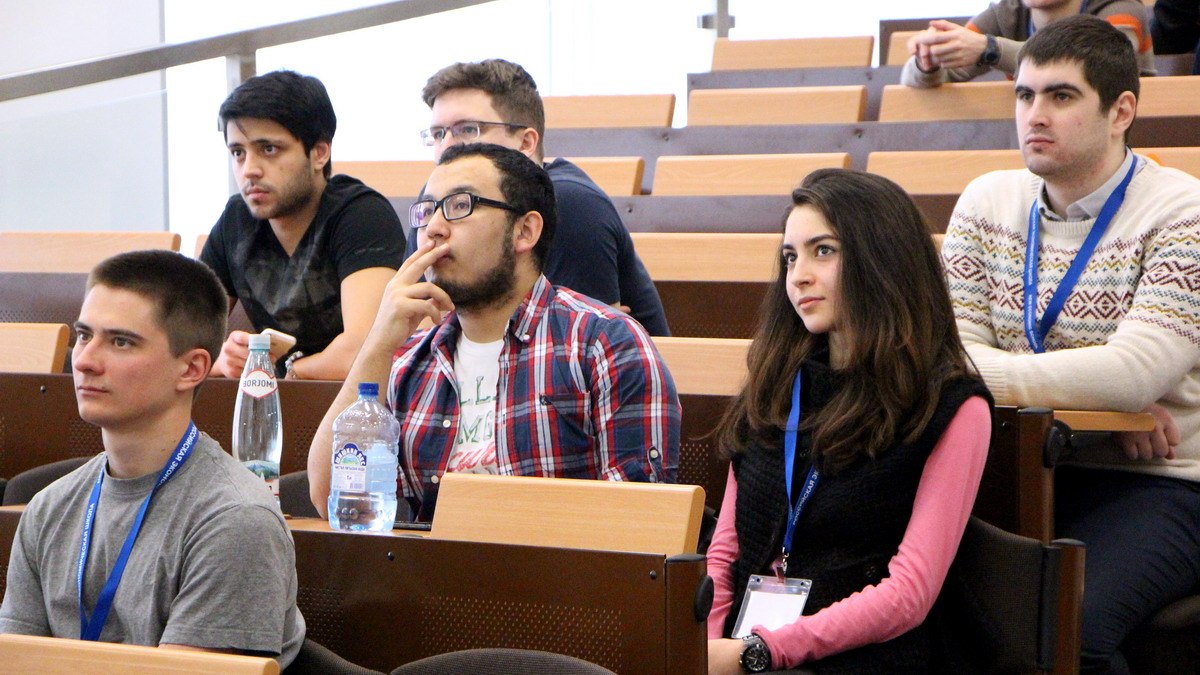 РЭШ 2024: Российская экономическая школа - стоит ли поступать? ВСЯ ...