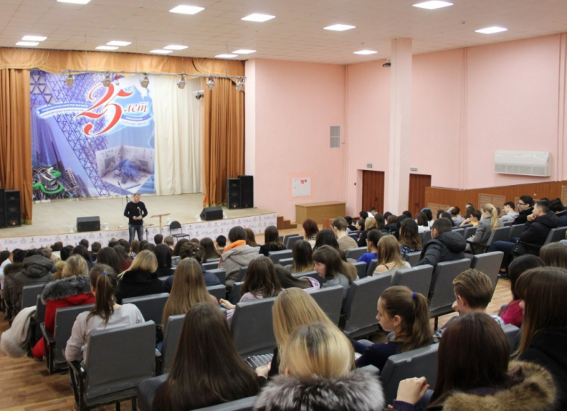 АГАСУ 2024: Астраханский государственный архитектурно-строительный ...