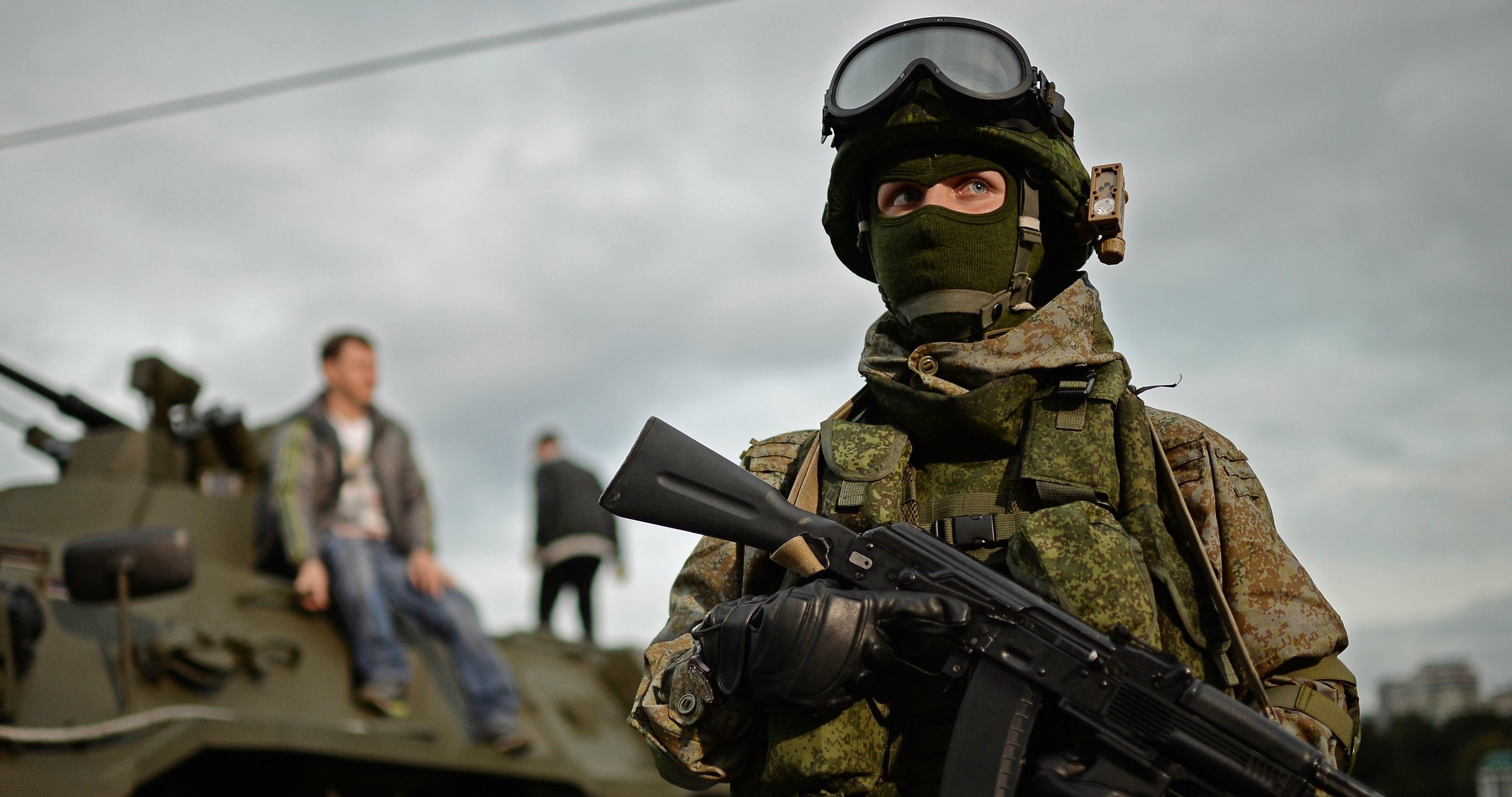 Профессия Военный в МГТУ им. Н.Э. Баумана: на каких специальностях учиться