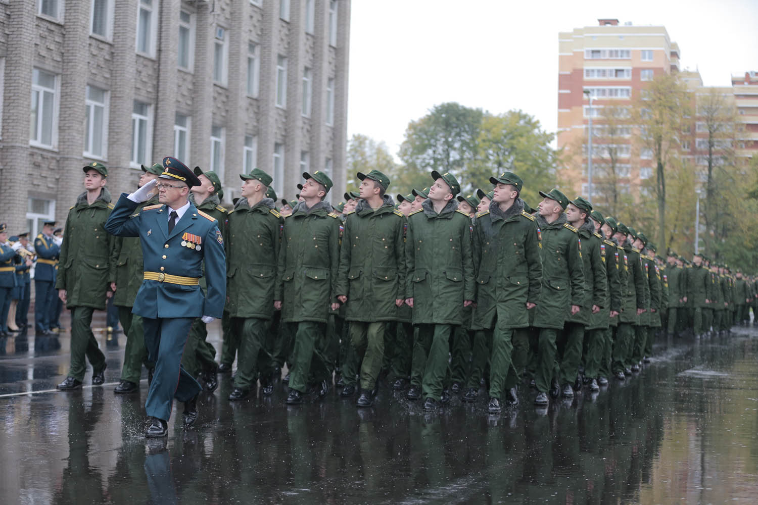 Филиал ВКА им. Можайского в Череповце 2024: ВКА им. Можайского.  Череповецкий военный инженерный институт радиоэлектроники - стоит ли  поступать? ВСЯ ИНФОРМАЦИЯ