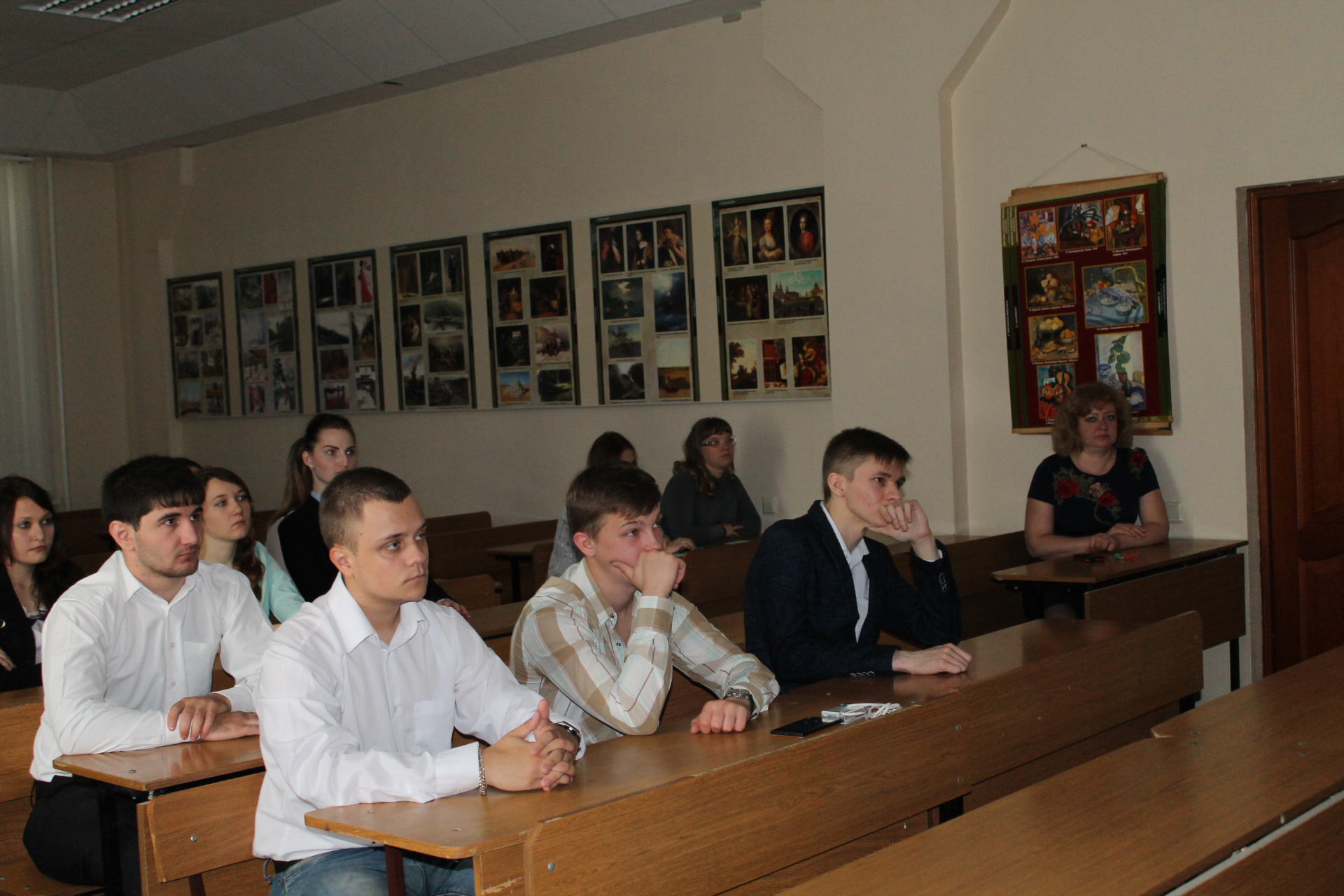 Ставропольский многопрофильный колледж, college, Stavropol, Marshala Zhukova Str