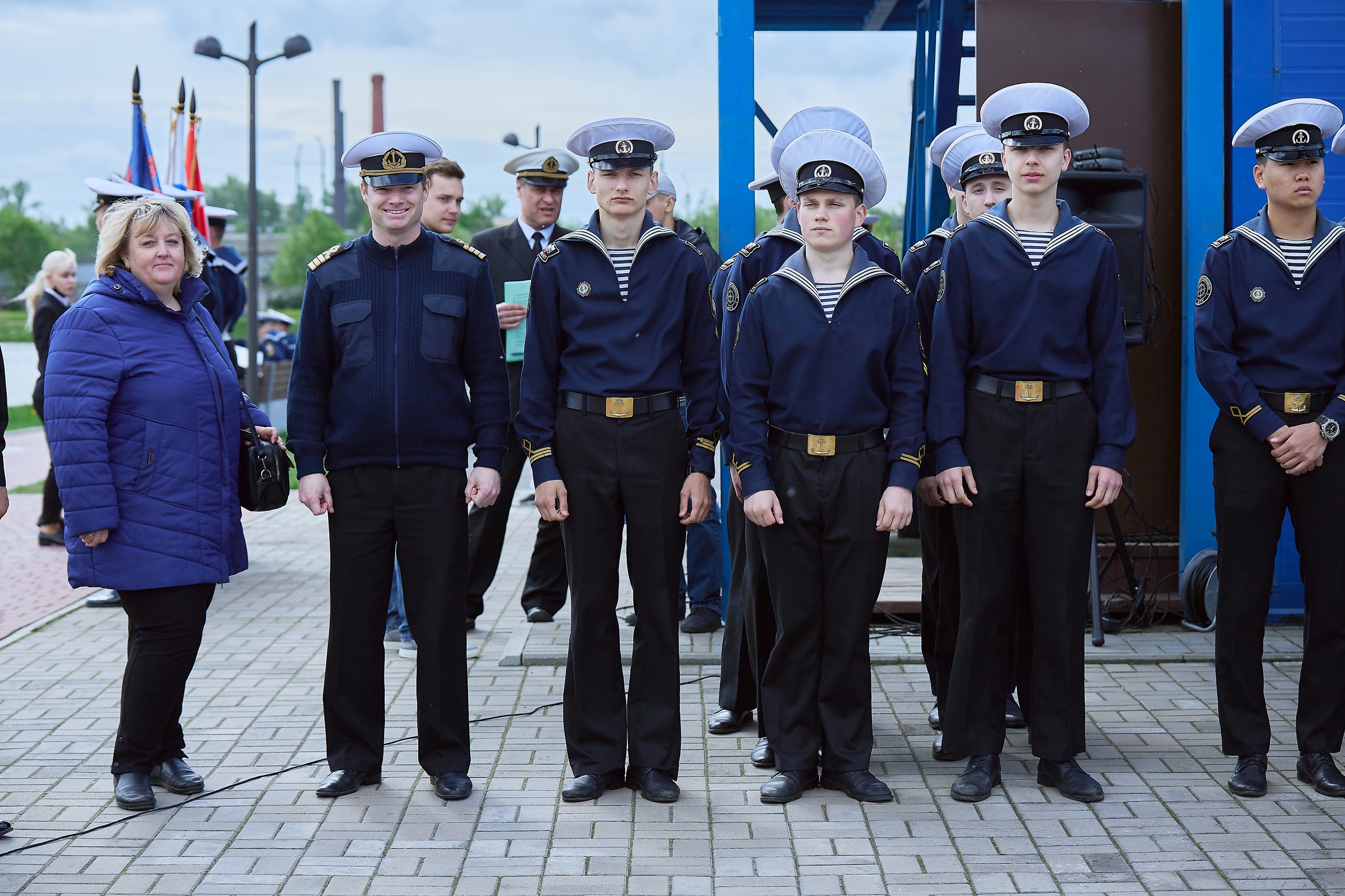 МТК им. адмирала Д.Н. Сенявина: Морской технический колледж им. адмирала  Д.Н. Сенявина все о ссузе, стоит ли поступать, специальности, проходные  баллы аттестата, отзывы