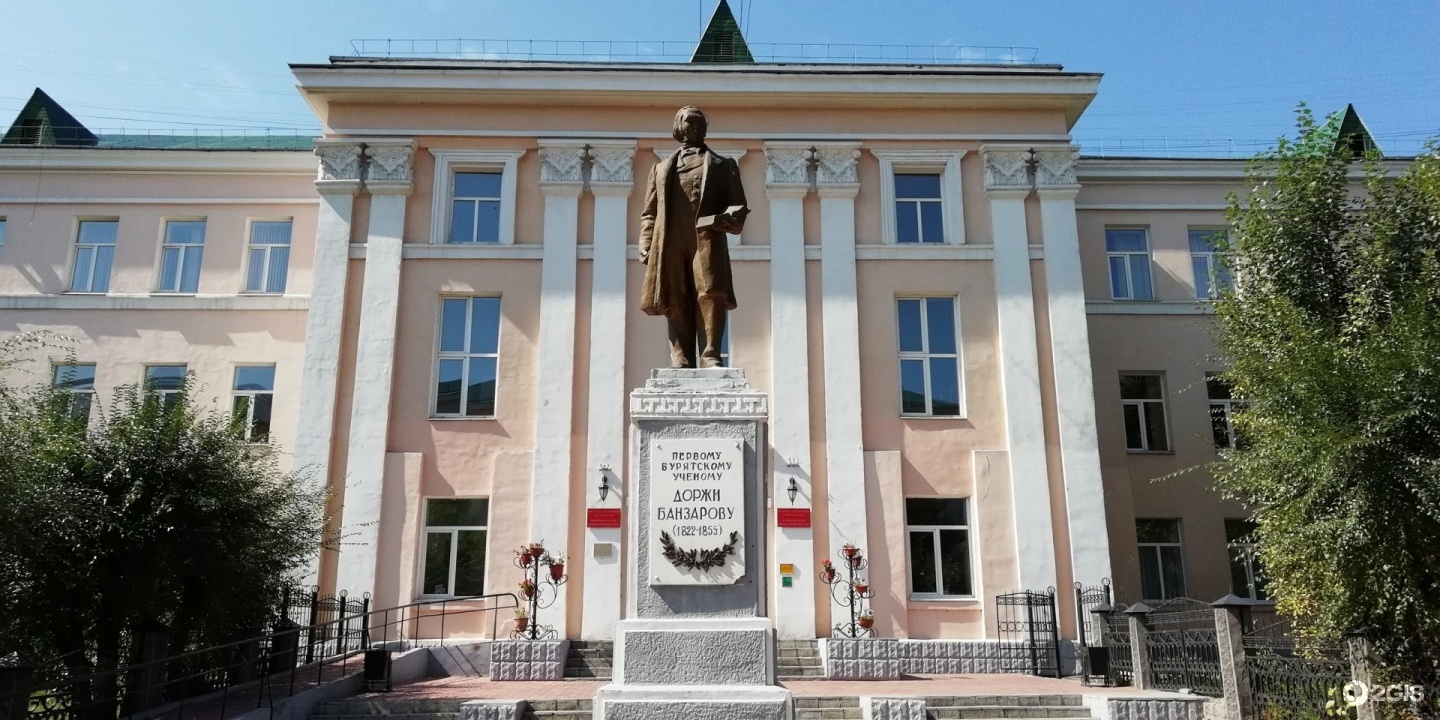 Специальности в Колледж БГУ (Колледж Бурятского государственного  университета имени Доржи Банзарова): средний балл аттестата на бюджет и  платное, стоимость обучения, количество мест