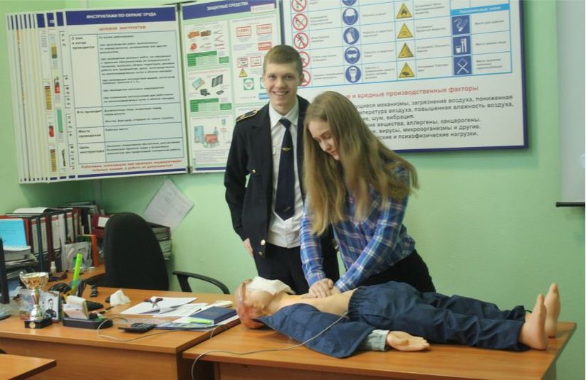 Железнодорожный колледж новосибирск лунина