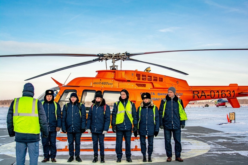 Приемная комиссия