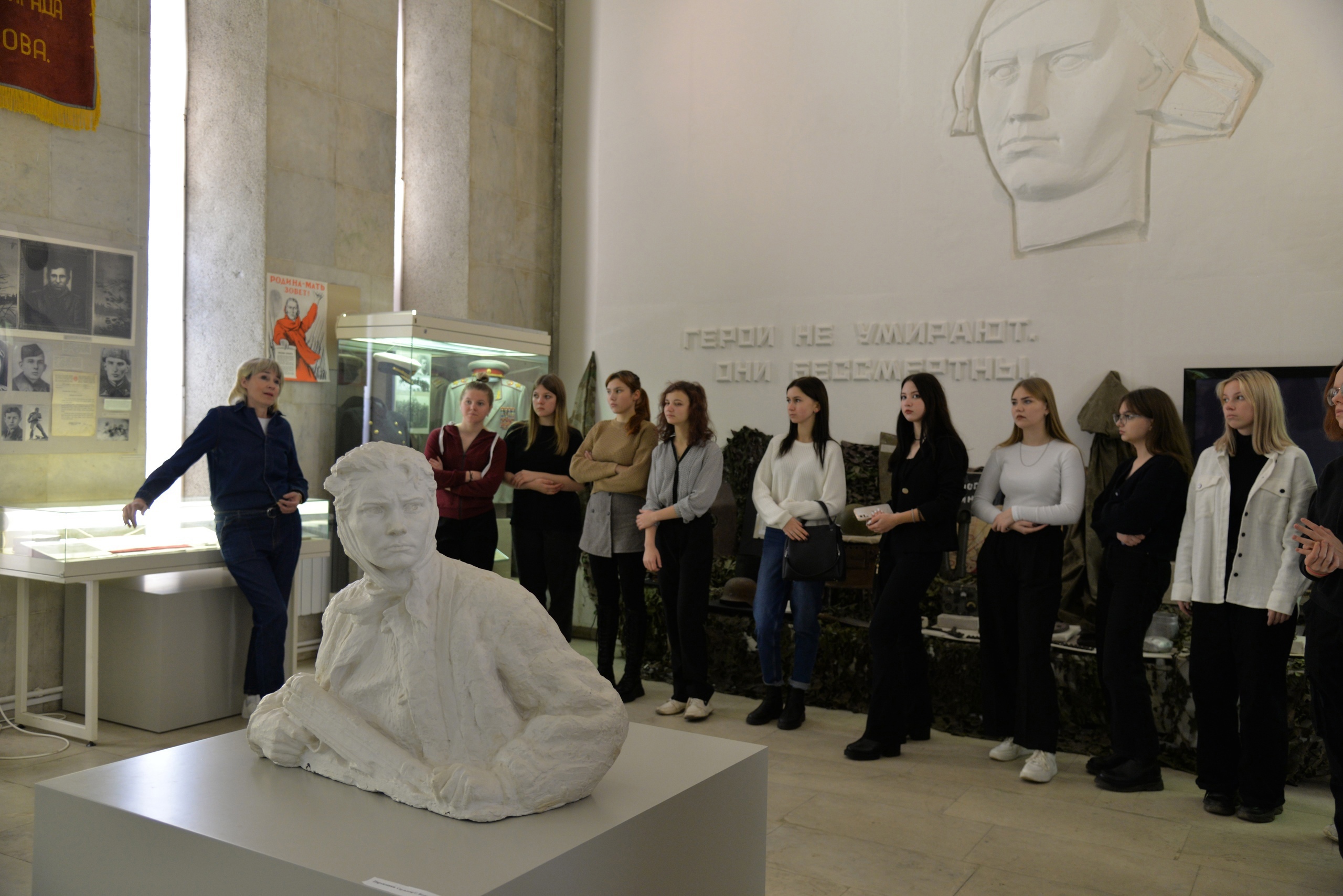 ТК им А.Н. Коняева: Тверской колледж им. А.Н. Коняева все о ссузе ...