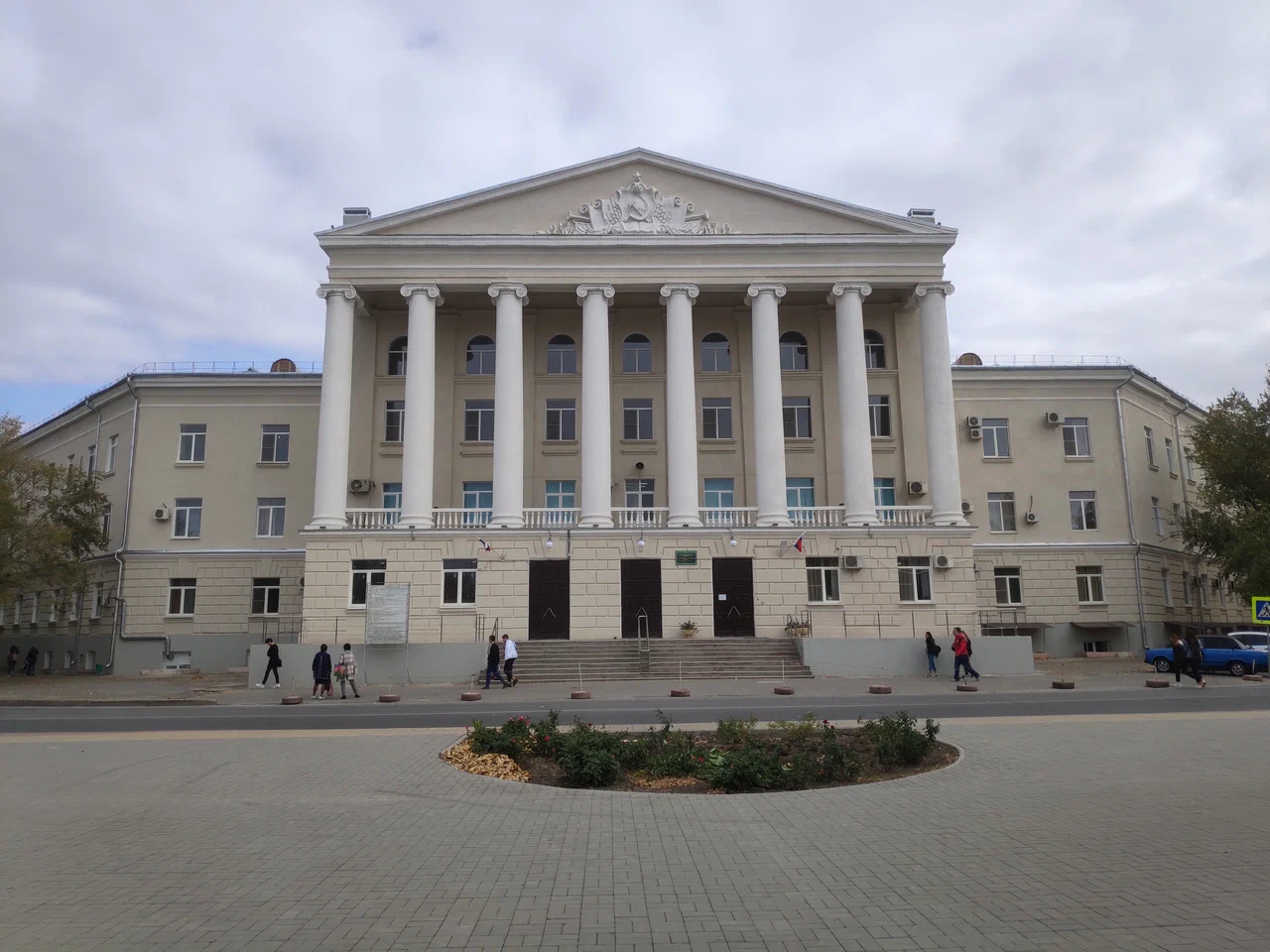 ВПТ: Волжский политехнический техникум все о ссузе, стоит ли поступать,  специальности, проходные баллы аттестата, отзывы