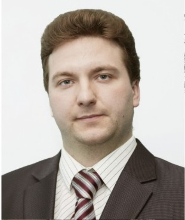 Великанов Петр Геннадьевич: преподаватель в КФУ