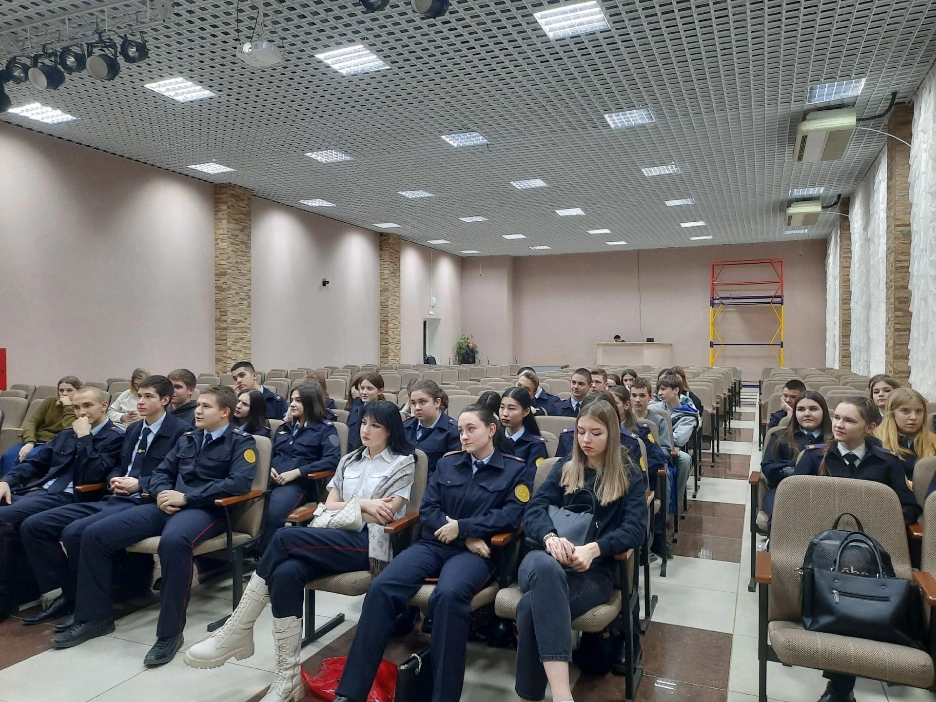 АК в г. Волгоград: Академический колледж в г. Волгоград все о ссузе, стоит  ли поступать, специальности, проходные баллы аттестата, отзывы