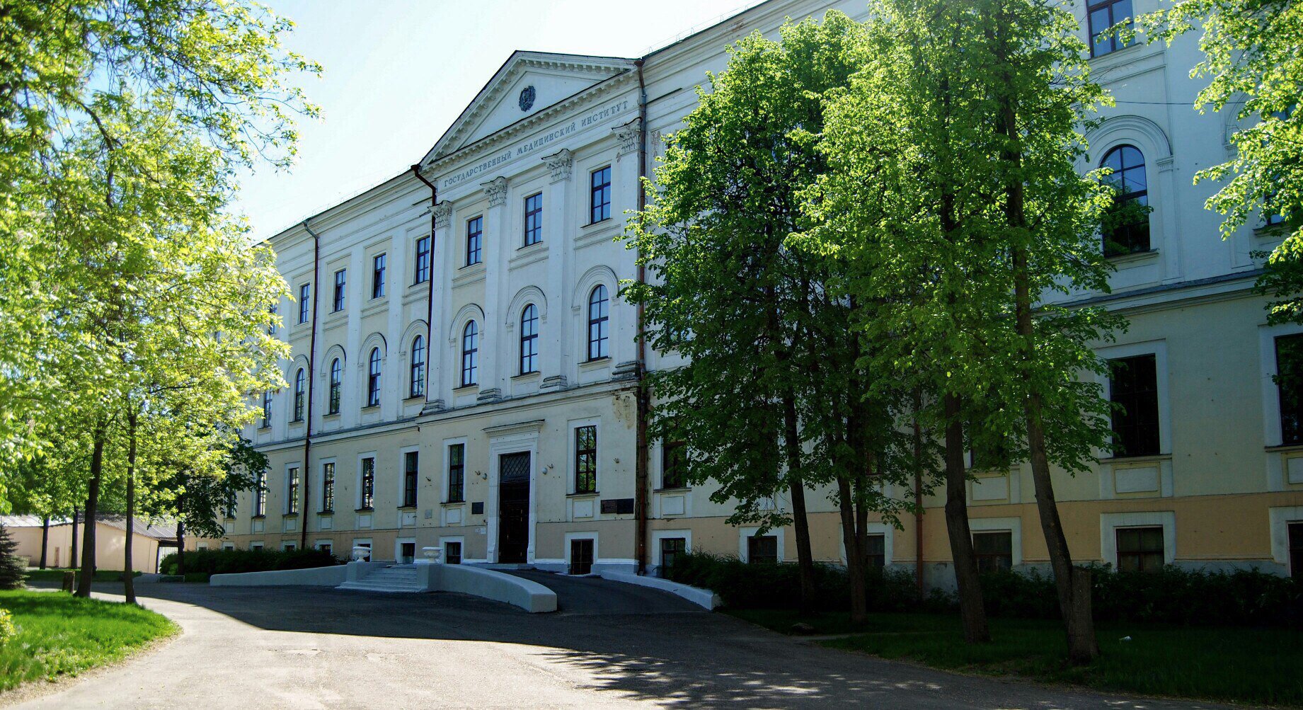 Сестринское дело — Факультет высшего сестринского образования Тверской ГМУ  , профиль бакалавриата