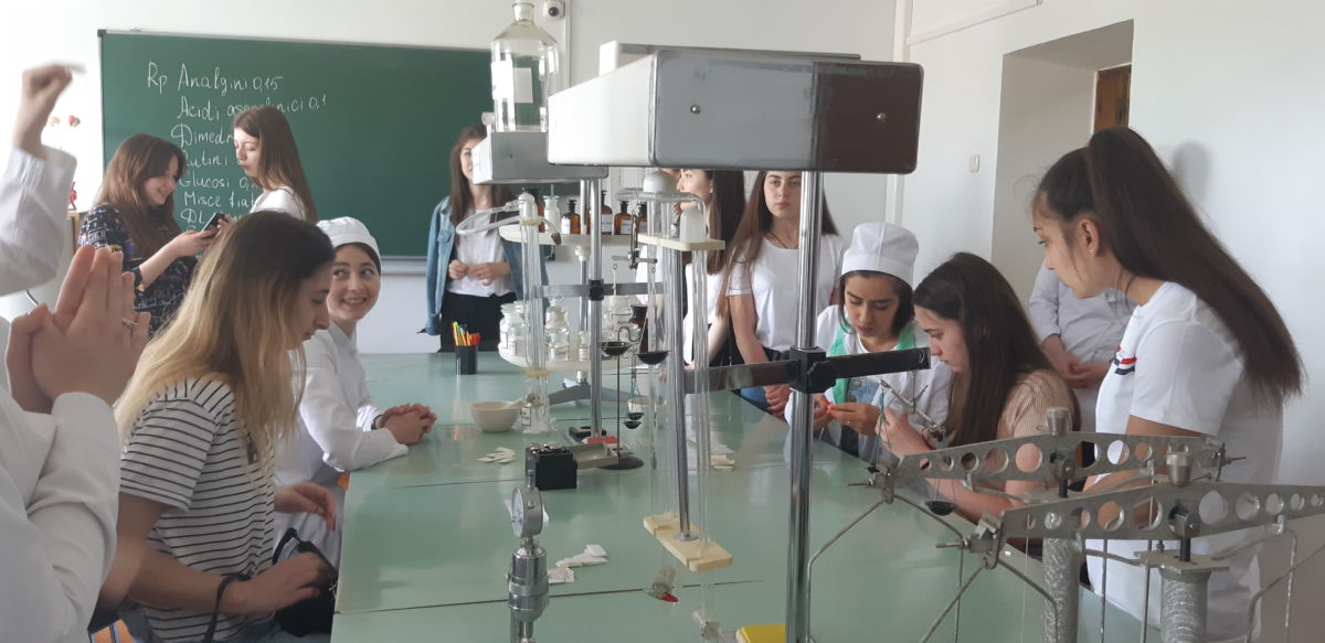 СОГМА 2024: Северо-Осетинская государственная медицинская академия ...