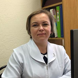 Александровна рудн