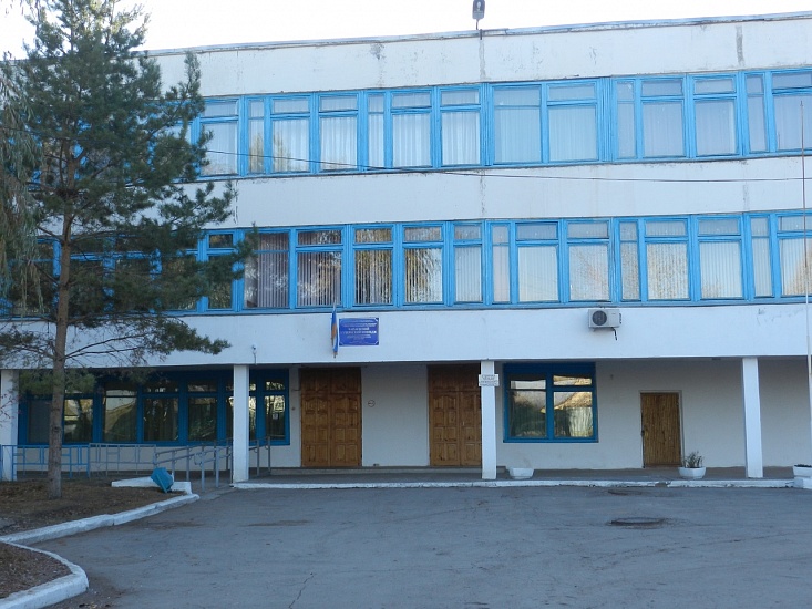 Тульская городская Дума. Ольга Слюсарева посетила урок "Разговоры о важном" в ги