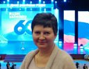 Александровна рудн